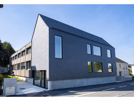 vente bureaux et commerces à châteaubourg (35220) : à vendre / 228m² châteaubourg