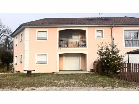 location appartement 3 pièces 64 m² à morestel (38510)  760 €
