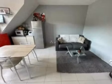 location appartement 2 pièces 34 m² à aix-les-bains (73100)  750 €