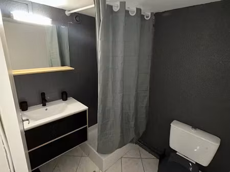 location meublée appartement 1 pièce 27 m² à corbeil-essonnes (91100)  770 €