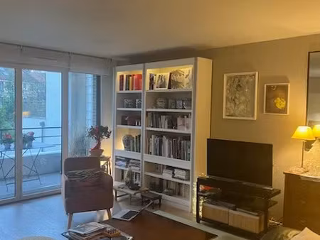 location meublée appartement 3 pièces 77 m² à viroflay (78220)  2 050 €