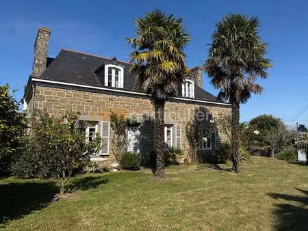 vente maison à cancale (35260) : à vendre / 230m² cancale