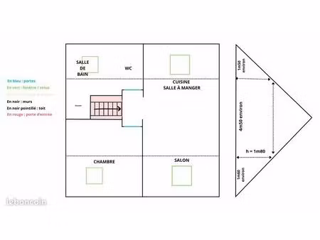 appartement à louer à champagne-sur-seine