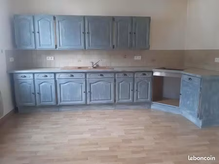 ? à louer – f2 à marly frescaty (57155) – jardin 63 m² • cave 13 m² • parking privé