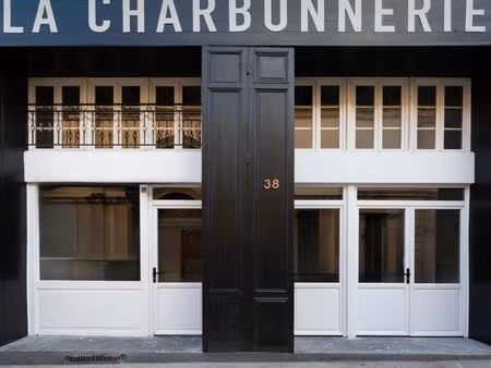 local à louer - pop up marseille 13002