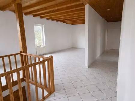 appartement t3 lumineux avec grand séjour