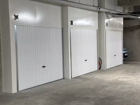 box - 59 rue de verdun