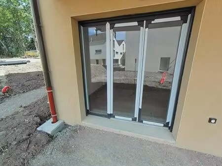 appartement 4 pièces 89 m²