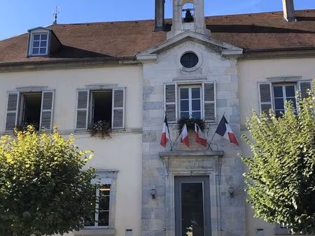 appartement studio à louer - 1 pièce - 22 50 m2 - franois - 25 - franche-comte