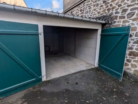 garage à louer – fougères bonabry