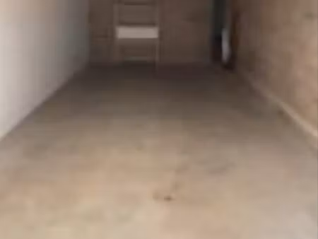 box garage à louer gruissan