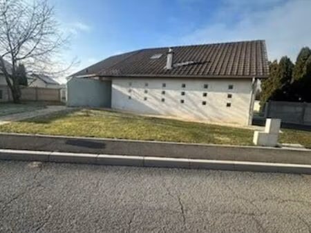 maison à louer à roye