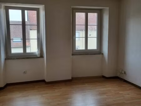 appartement f3