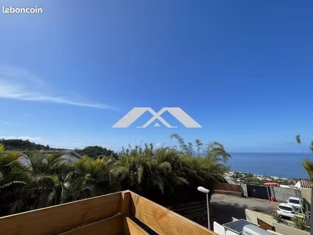 maison 3 pièces 76 m²