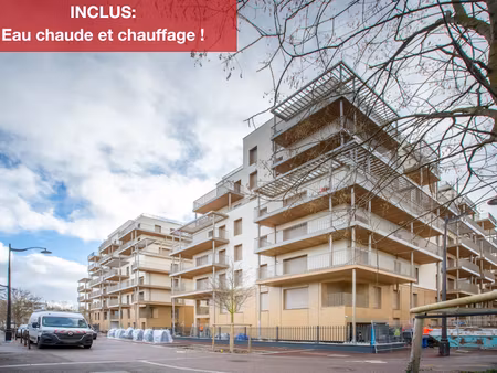 location appartement 2 pièces 45 m² à rueil-malmaison (92500)  1 159 €