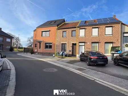 maison à vendre à jesseren € 155.000 (lj0h2) - vdc vastgoed | zimmo