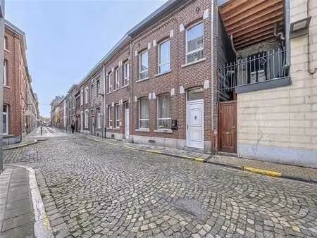 bonne maison 2 facades