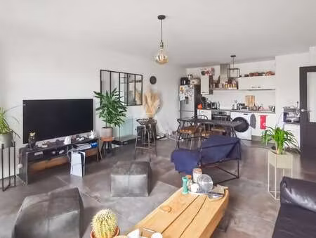 vente appartement 2 pièces à challans (85300) : à vendre 2 pièces / 51m² challans