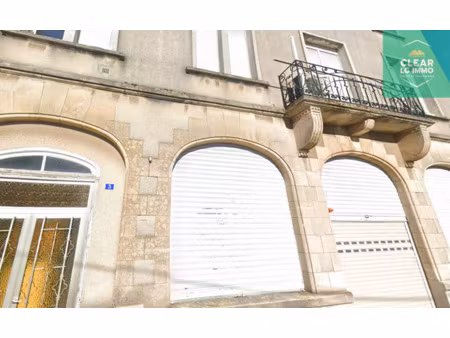 en vente appartement 40 m² – 45 000 € |audun-le-roman