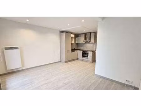 vente appartement 2 pièces à la baule-escoublac escoublac (44500) : à vendre 2 pièces / 36