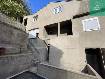 en vente maison 140 m² – 110 000 € |hayange