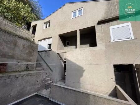 en vente maison 140 m² – 120 000 € |hayange