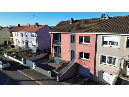 en vente maison 100 m² – 345 000 € |koenigsmacker