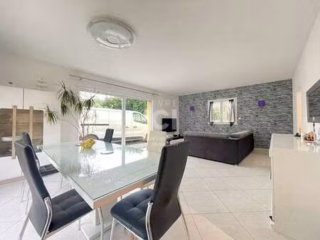 vente maison à pont-saint-martin (44860) : à vendre / 103m² pont-saint-martin