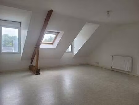 vente appartement 3 pièces à châteaubourg (35220) : à vendre 3 pièces / 63m² châteaubourg