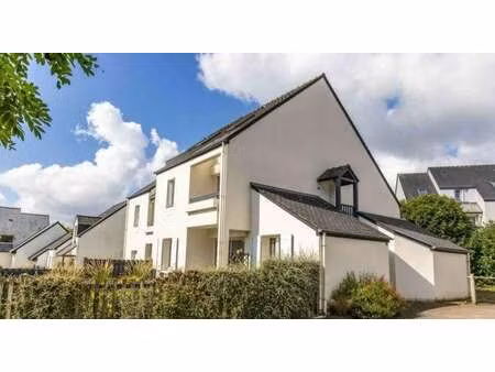 vente appartement 4 pièces à châteaubourg (35220) : à vendre 4 pièces / 83m² châteaubourg