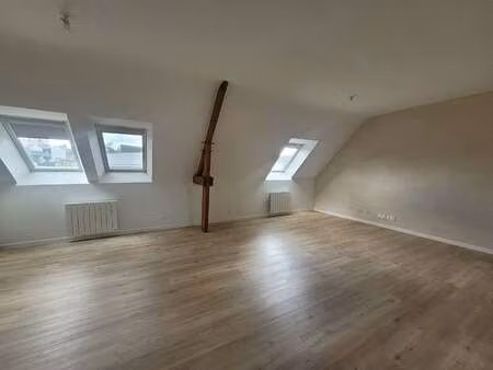 vente appartement 2 pièces à domagné (35113) : à vendre 2 pièces / 42m² domagné