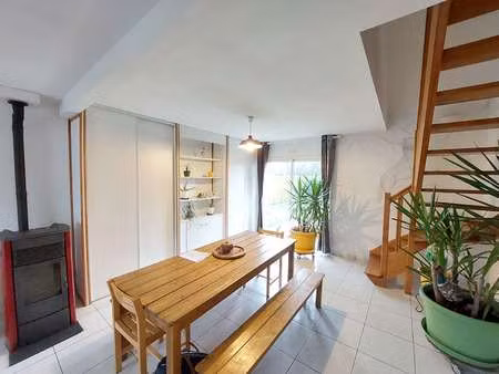 vente maison à saint-germain-du-pinel (35370) : à vendre / 125m² saint-germain-du-pinel