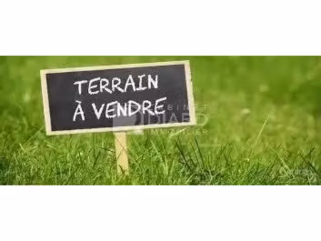 vente terrain à louvigné-de-bais (35680) : à vendre / 400m² louvigné-de-bais