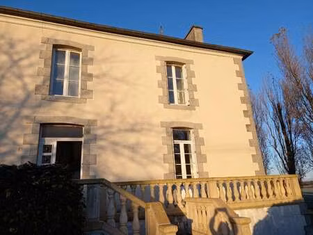 location appartement 3 pièces à étrelles (35370) : à louer 3 pièces / 63m² étrelles