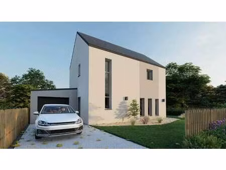 vente maison à combourg (35270) : à vendre / 90m² combourg