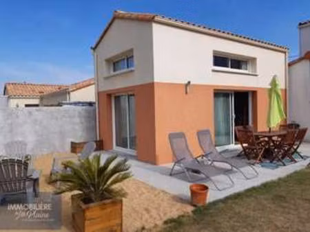 vente maison piscine à la plaine-sur-mer (44770) : à vendre piscine / 20m² la plaine-sur-m