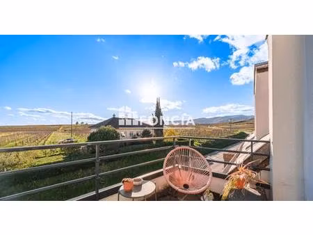 appartement f3 bergheim