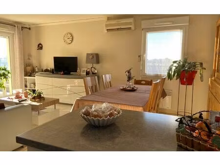 appartement saint-paul-trois-châteaux 47.7 m² t-2 à vendre  160 000 €