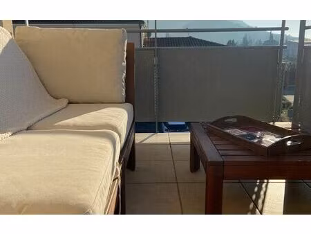 appartement saint-paul-trois-châteaux 47.7 m² t-2 à vendre  171 000 €