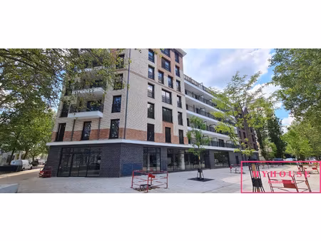 studio 25m2 + parking