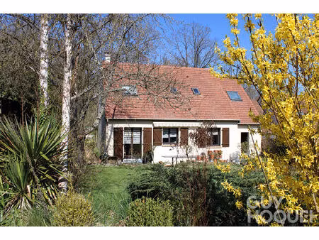 maison 100 m² - 4 chambres