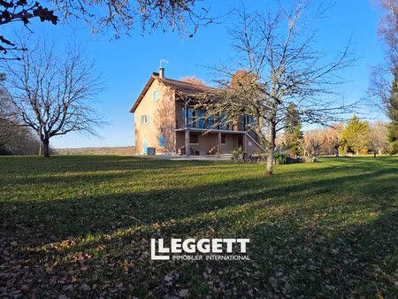 maison 6 pièce(s)  savignac-les-églises