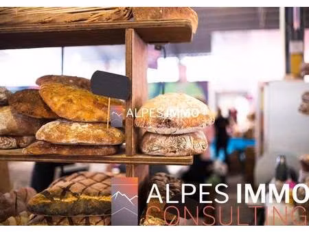 boulangerie / pâtisserie à vendre
