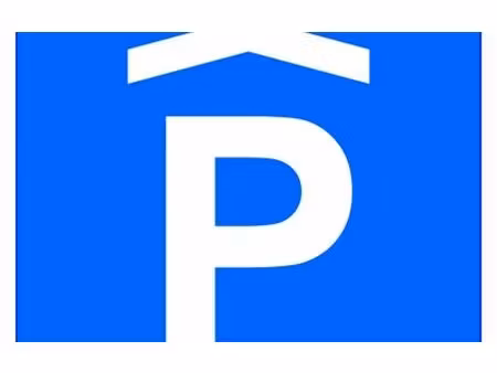 location stationnement  13 m² t- à pantin  120 €