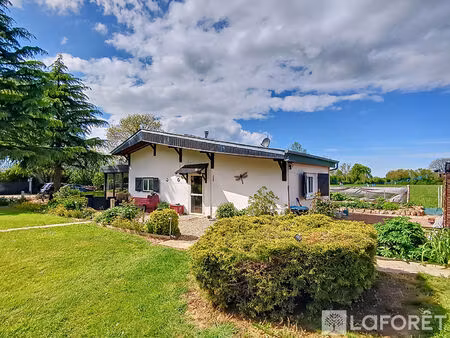 maison beaufour druval 57 m2