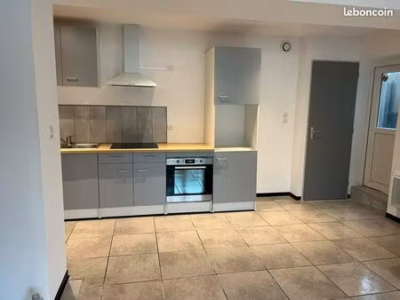 maison à vendre sans travaux