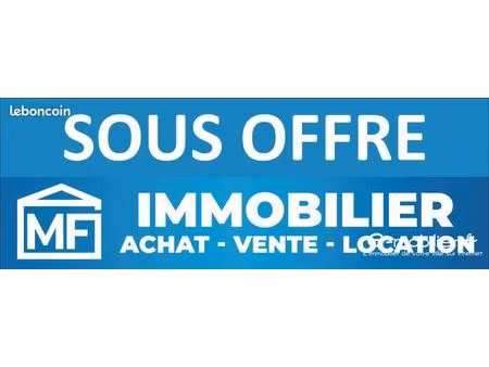 maison 5 pièces 104 m²