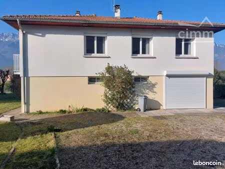 maison 4 pièces 92 m²