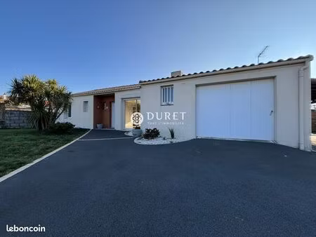 maison 5 pièces 90 m²