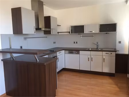 bessenay - t3 en duplex